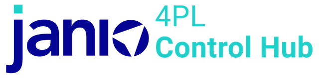Janio 4PL Control Hub